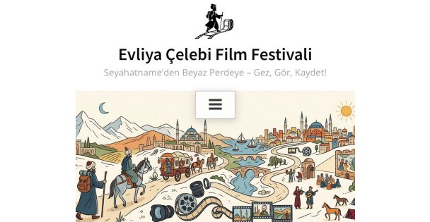 Eskihisar, Evliya Çelebi Belgesel Film Festivali