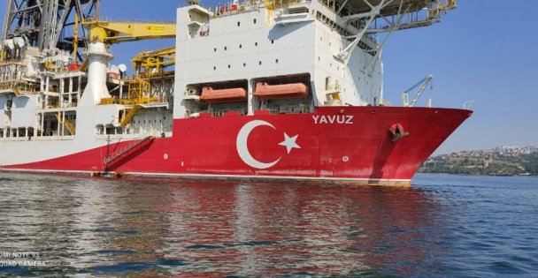 Eskihisar Yavuz'u ağırlıyor!