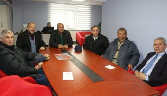 Eskihisarlılar'dan Taş Ocağı önerisi