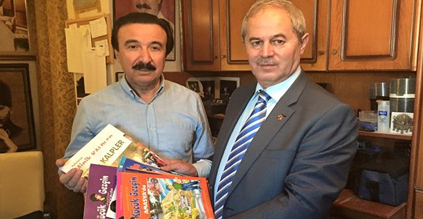 Eskişehir'de  Devri Alem