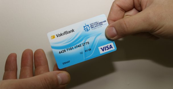 Esnaf Destek Paketi Bir Ay Daha Uzatıldı