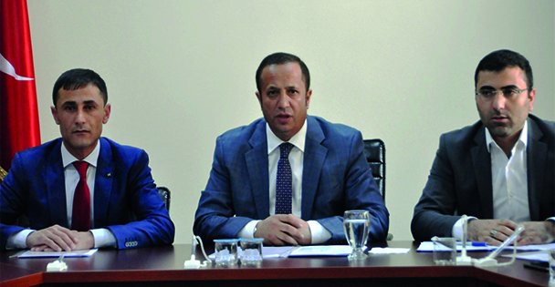 Esnaf mağdur olmayacak