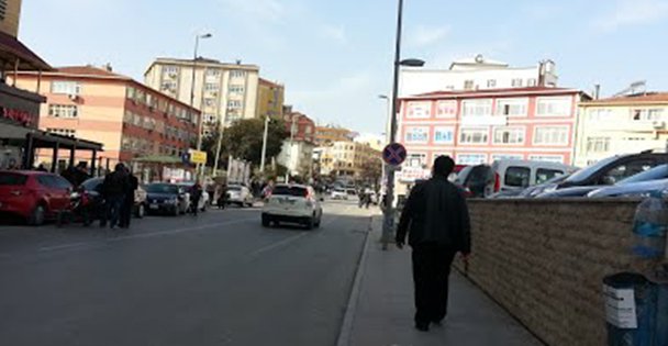 Esnaf  ‘Temizlik' istiyor