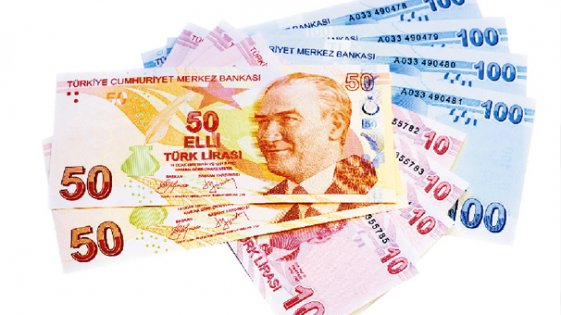 Esnafın Türk lirası'na desteği sürüyor