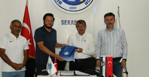 Espor'da Dev İş Birliği