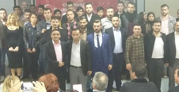 Eşsiz aday!