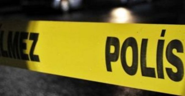 Evinde ölü bulundu!
