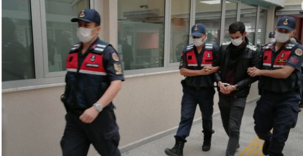 Evinde saldırıya uğrayan kişinin ölümüne ilişkin 3 şüpheli tutuklandı