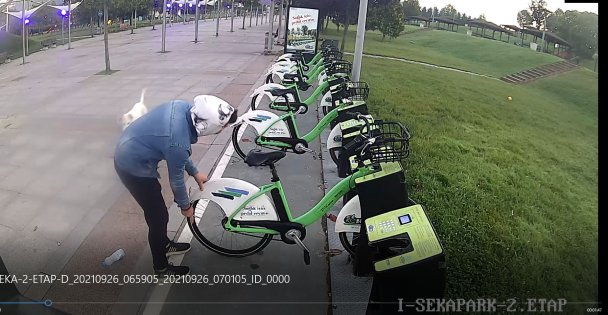 Evladım, eline ne geçti?