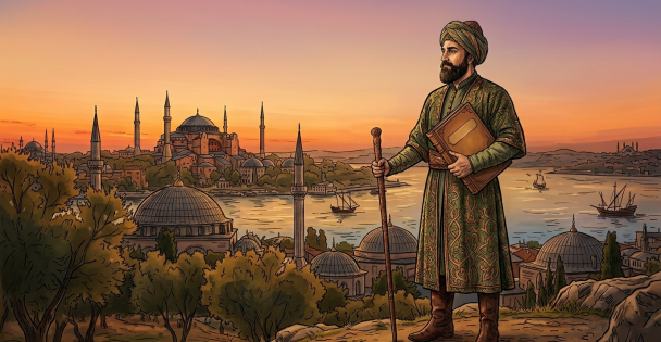 EVLİYA ÇELEBİ FİLM FESTİVALİ İLE TARİH BEYAZ PERDEYE TAŞINIYOR