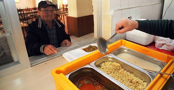 Evsizlere sahip çıkalım!