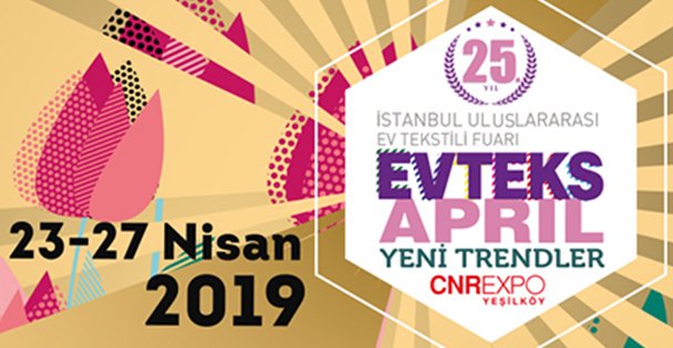 EVTEKS Kapılarını Açmaya Hazırlanıyor
