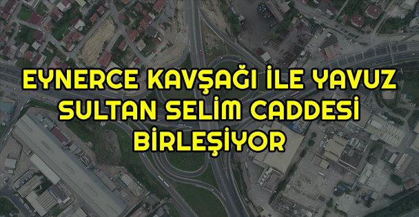 Dilovası'na girişler rahatlayacak