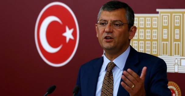 'EYT konusunda bir türbülanstır gidiyor, bir sarsıntı bir sallantı var'