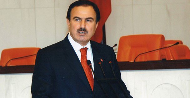 Eyüp Ayar'da başvurdu!