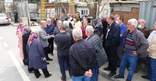 Fabrika Satılırsa 18 Yıl Sonra Tazminatlarını Alabilecekler