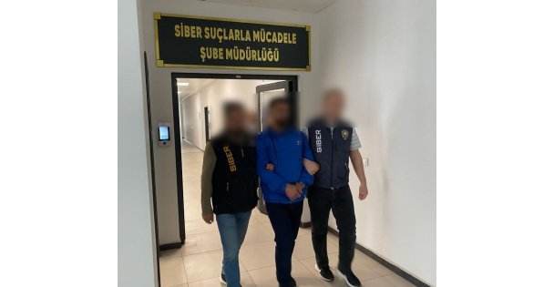 Fabrika yangınında ölenlere yönelik hakaret içerikli paylaşıma 2 tutuklama