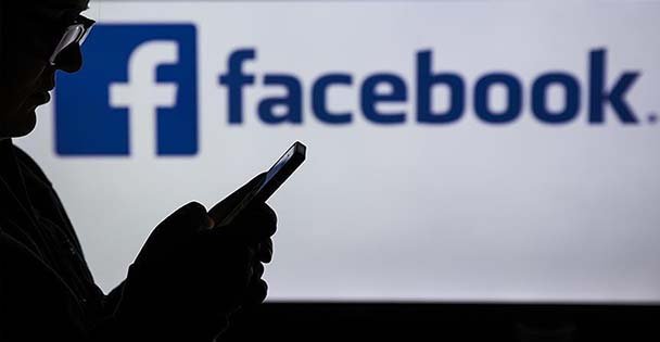 Facebook yemek siparişi almaya başlıyor