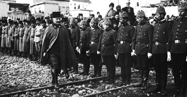 Fahrettin Paşa'yı Tanımak Her Şeyi Anlamaktır
