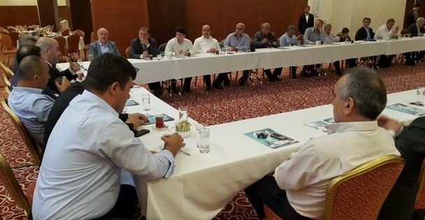 'Faiz musluğunu kesince bin alan 2 bin alacak”