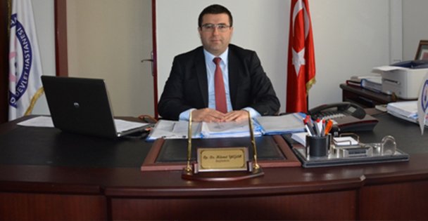 Farabi'de bir ilk!