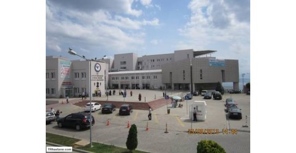 Farabi'de yeni dönem