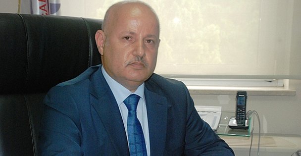 Farabi'ye Yeni Başhekim