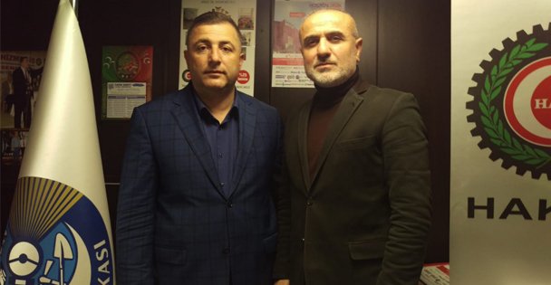 Faruk Güneş, seçim çalışmalarını hızlandırdı