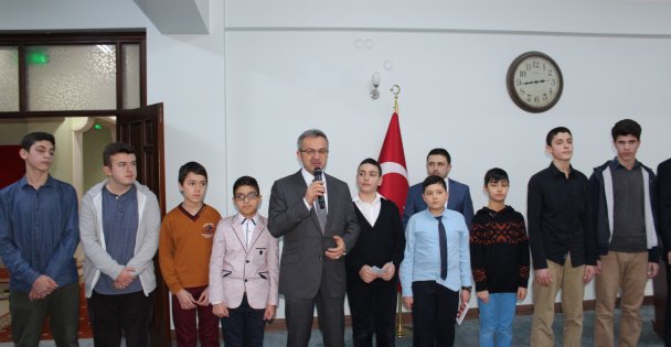 Fatih başarıya doymuyor!