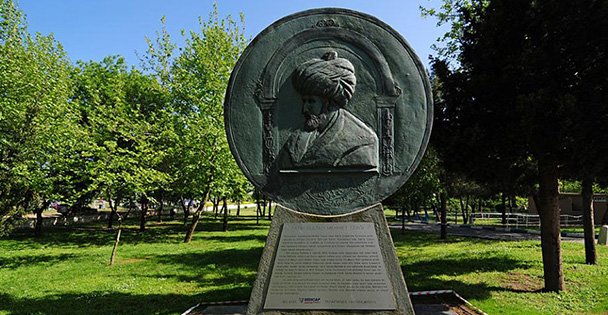 Fatih'in kemikleri sızlıyor