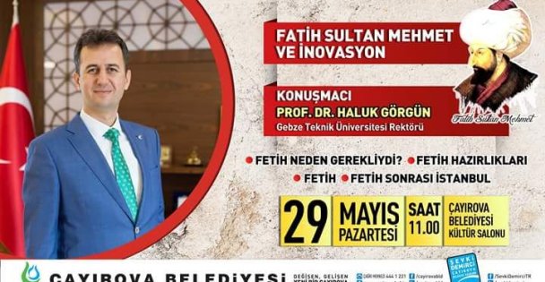 Fatih Sultan Mehmet ve İnovasyon