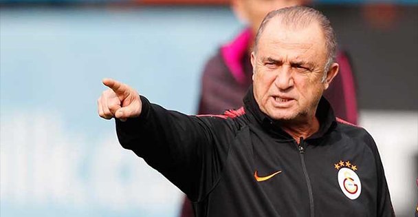 Fatih Terim'in koronavirüs testi pozitif çıktı