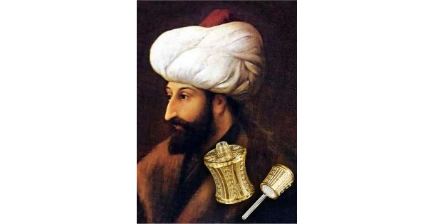 Fatih vefat yıldönümü unutulmamalı