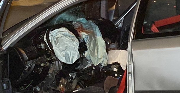 Feci kaza 19 yaşındaki genci hayattan kopardı
