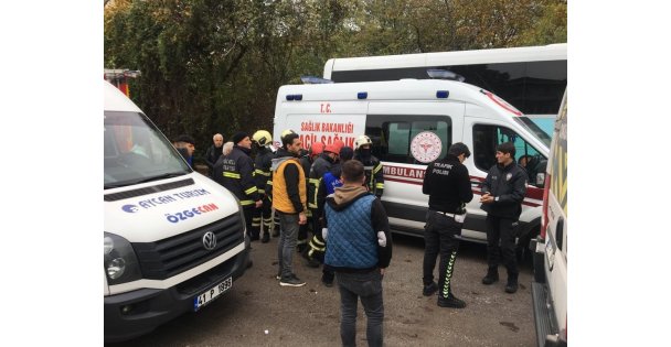 Feci Kazada Hayatını Kaybetmişti, Geriye Tebessüm Ettiği Fotoğrafı Kaldı