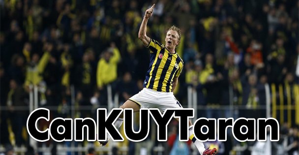 Fenerbahçe derbiden galip ayrıldı!