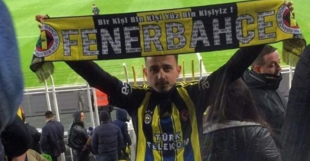 Fenerbahçe-Trabzonspor Maçını İzlerken Kalp Krizi Geçirdi