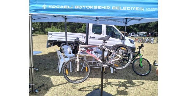 Festivalin yol arkadaşı KOBİS oldu