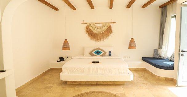 Fethiyede Butik Otel Arayanlara Özel Bir Tavsiye