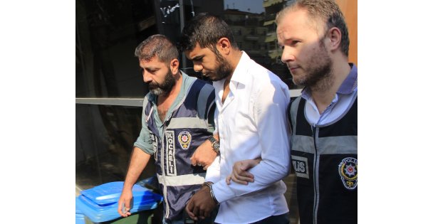 Fetö Bahanesiyle Dolandırıcılık!