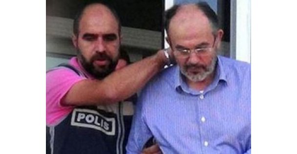 FETÖ davasında Orhan Sipahioğlu soruldu