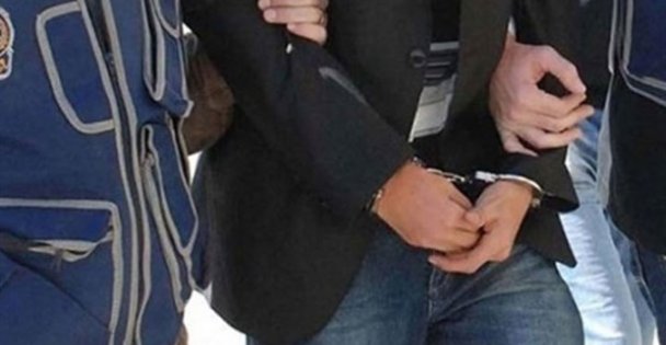 FETÖ elebaşı Gülen hakkında kırmızı bülten talebi