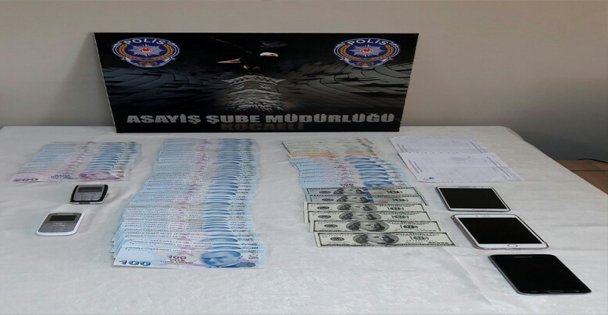 FETÖ ile dolandırdılar!