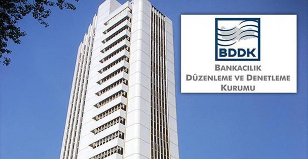 FETÖ soruşturması BDDK'ya uzandı