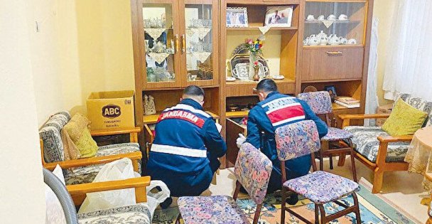 FETÖ'nün Gözü Halen Kamuda!