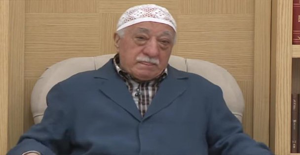 Fetullah Gülen'in başka ülkelere kaçacağı istihbaratı var!