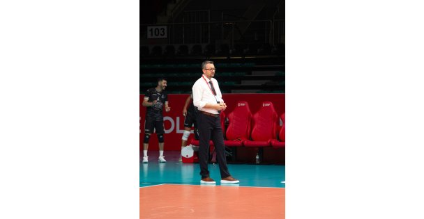 Fikret Ayan: Zor Deplasmandan 3 Puanla Döndük