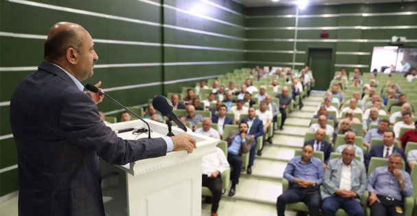 Fikri Işık: 