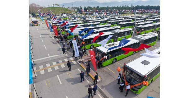 Filo büyüdü duyarlılık değişmedi