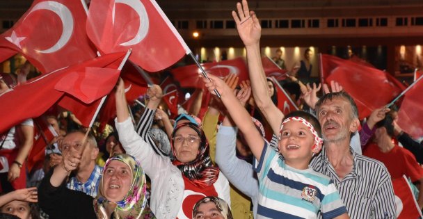 Final mitingi yapılacak!